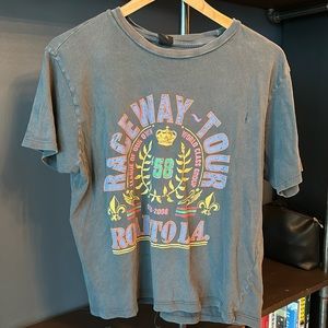 Urban Outfitters Graphic T